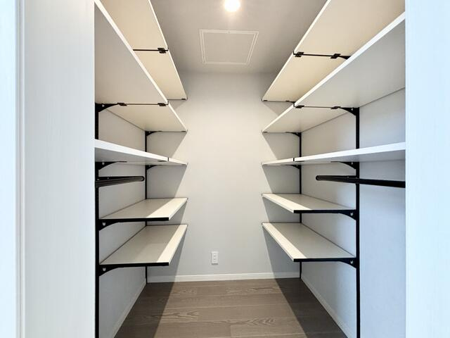 富士宮市野中の新築一戸建