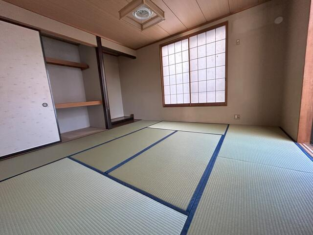 富士市宮下の中古一戸建|和室