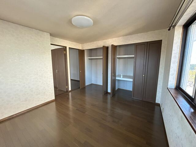 富士市宮下の中古一戸建|２階東側洋室