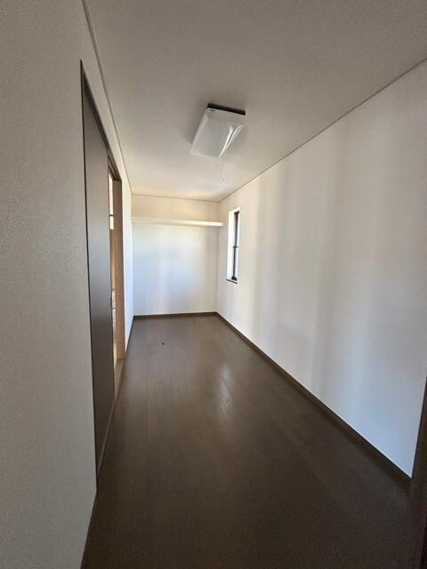 富士市宮下の中古一戸建|納戸