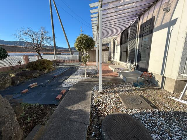 富士市宮下の中古一戸建