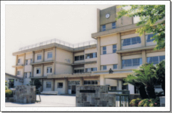 富士市宮下の中古一戸建|富士市立富士南小学校まで1348m