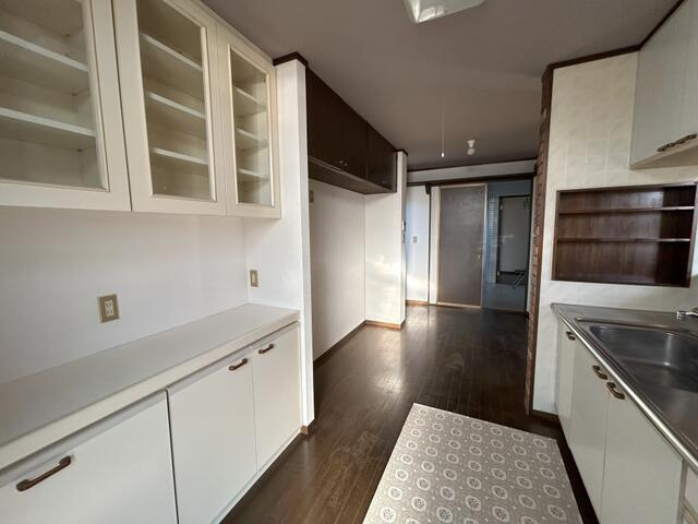 富士市宮下の中古一戸建|収納スペースたっぷり