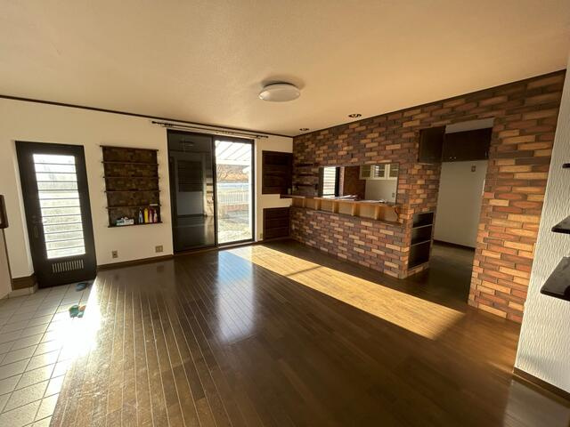 富士市宮下の中古一戸建|ダイニング