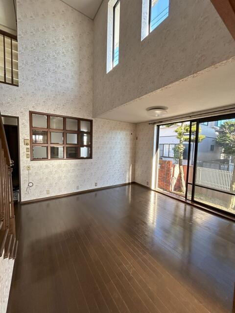 富士市宮下の中古一戸建