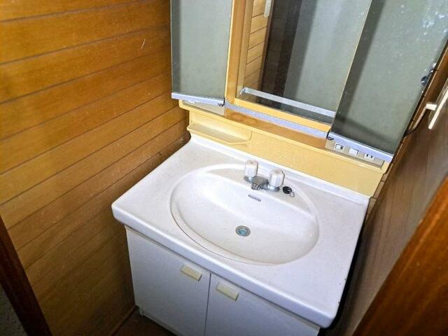 富士市比奈の中古一戸建