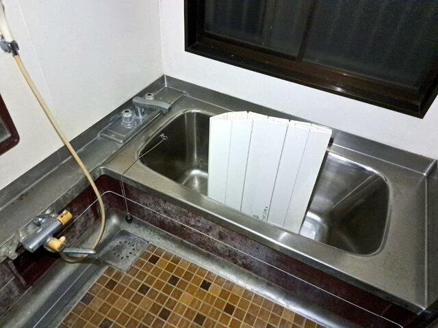 富士市比奈の中古一戸建