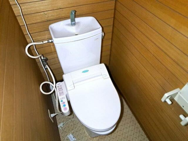 富士市比奈の中古一戸建