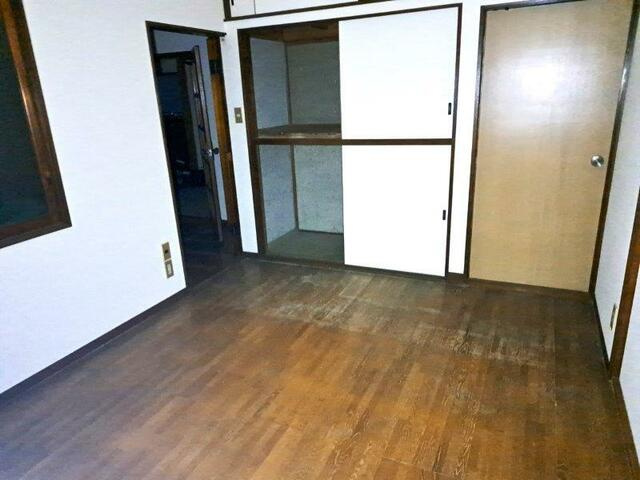 富士市比奈の中古一戸建