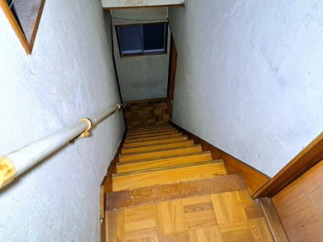 富士市比奈の中古一戸建