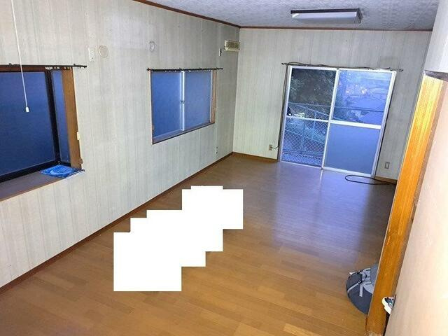 富士市比奈の中古一戸建