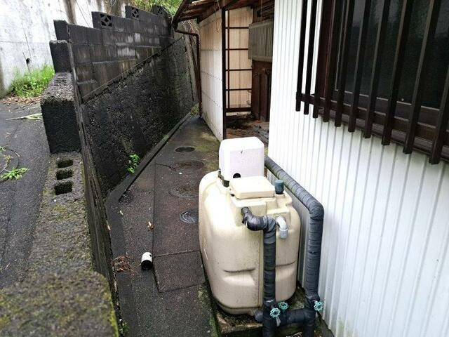 富士市比奈の中古一戸建