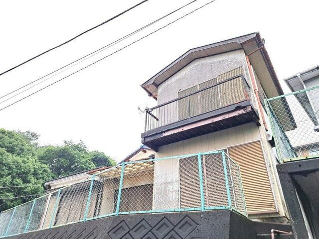 富士市比奈の中古一戸建