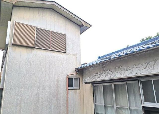 富士市比奈の中古一戸建