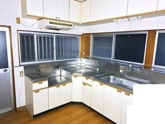 富士市比奈の中古一戸建