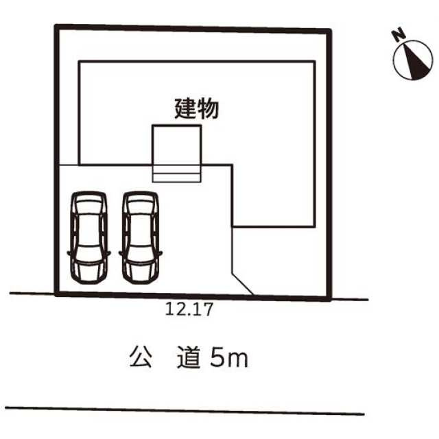 富士宮市宮原の新築一戸建