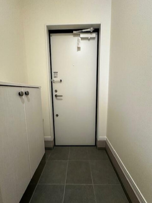 【玄関】 | ＢＨ新松戸Ⅱ | 同一仕様写真