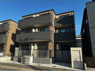 【外観】 | ＢＨ新松戸Ⅱ