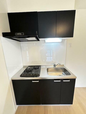 【キッチン】 | ＢＨ新松戸Ⅱ | 同一仕様写真