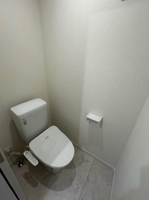 【トイレ】 | ＢＨ新松戸Ⅱ | 同一仕様写真