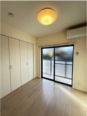 【寝室】 | ＢＨ新松戸Ⅱ | 同一仕様写真