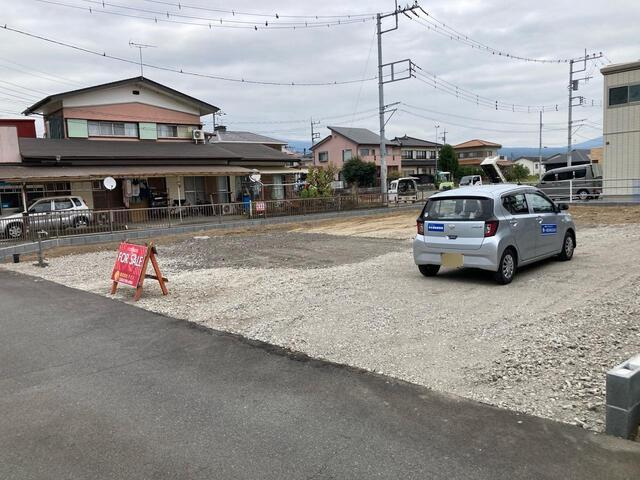 富士宮市中里東町の新築一戸建|（1号棟）