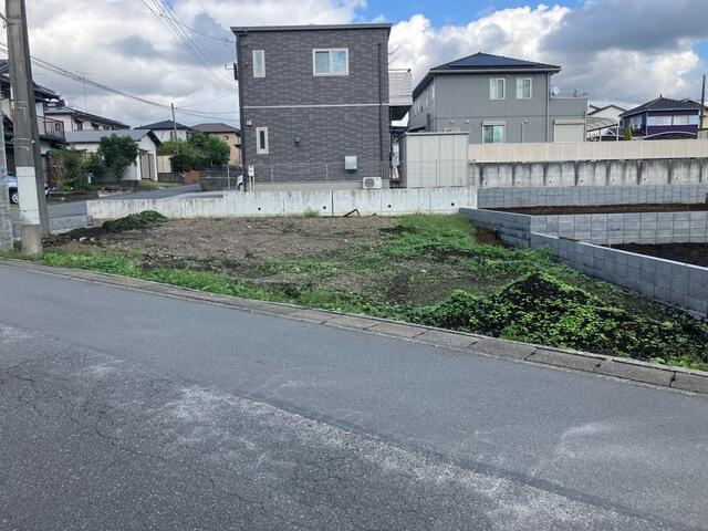 富士宮市宮原の新築一戸建