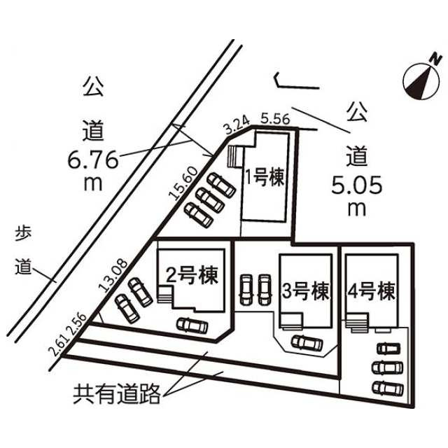 富士宮市宮原の新築一戸建