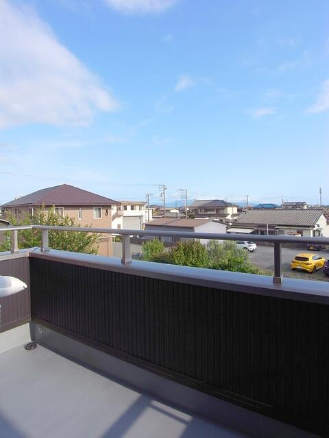 富士市中里の中古一戸建