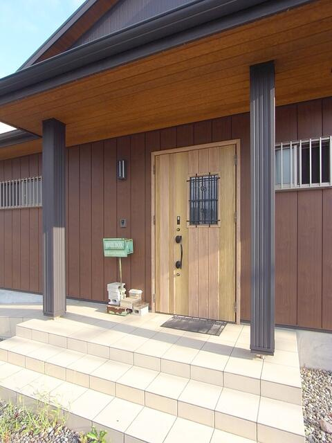 富士市中里の中古一戸建