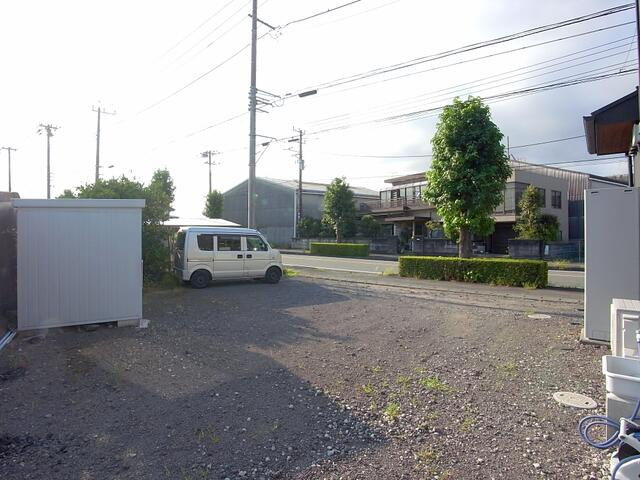 富士市中里の中古一戸建
