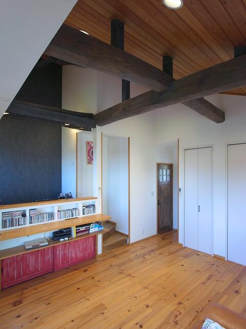 富士市中里の中古一戸建