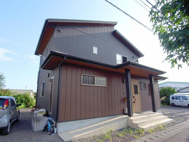 富士市中里の中古一戸建|平成２９年築