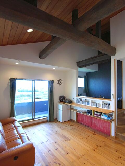 富士市中里の中古一戸建