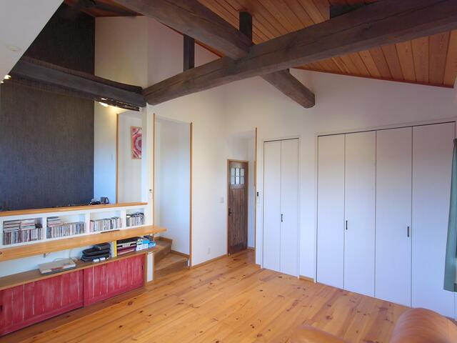 富士市中里の中古一戸建