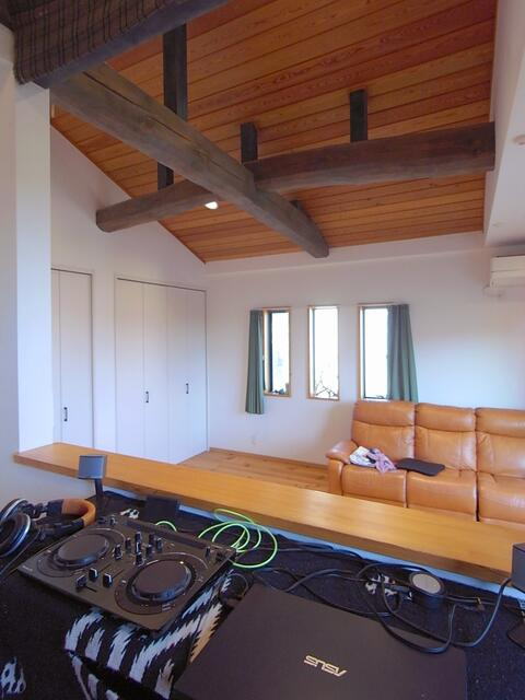 富士市中里の中古一戸建