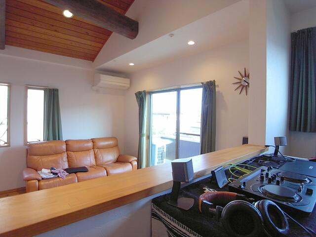 富士市中里の中古一戸建