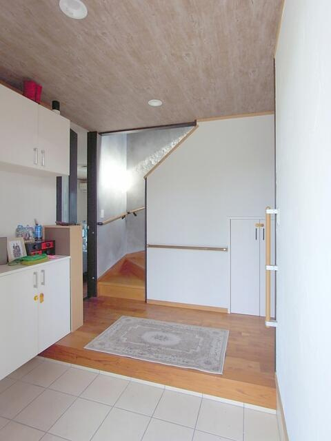 富士市中里の中古一戸建