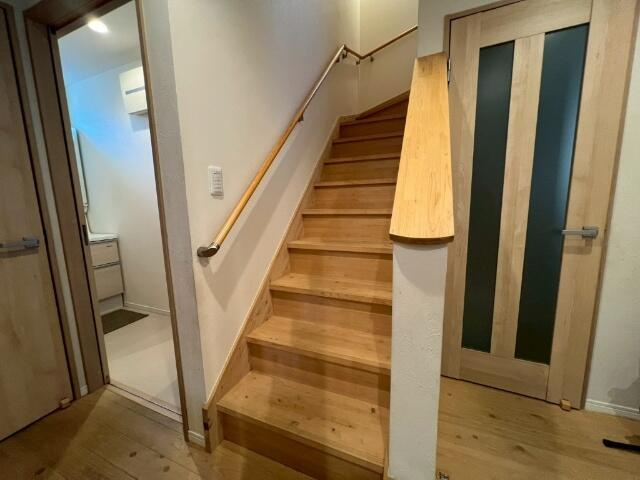 富士市中丸の中古一戸建