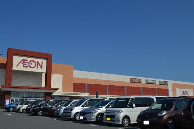 富士市中丸の中古一戸建|マックスバリュ富士…まで1247m
