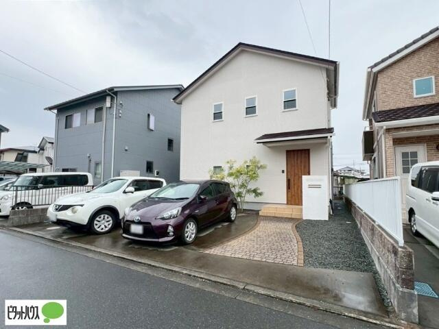 富士市中丸の中古一戸建