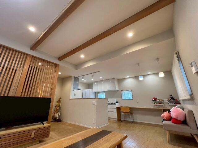 富士市中丸の中古一戸建