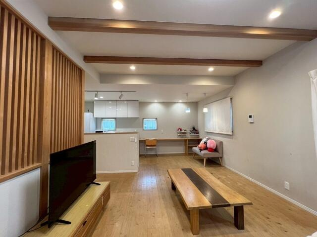 富士市中丸の中古一戸建