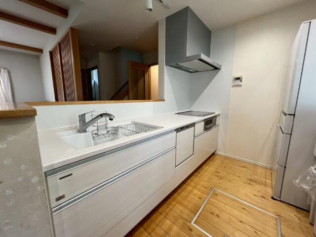 富士市中丸の中古一戸建
