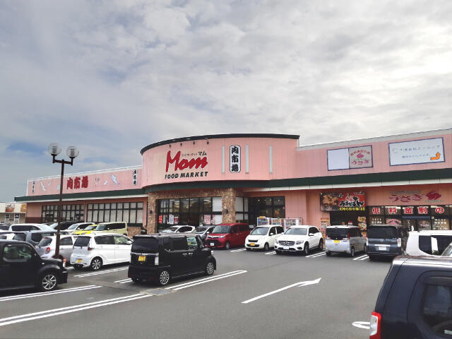 富士市厚原の中古一戸建|フードマーケットＭ…まで1336m