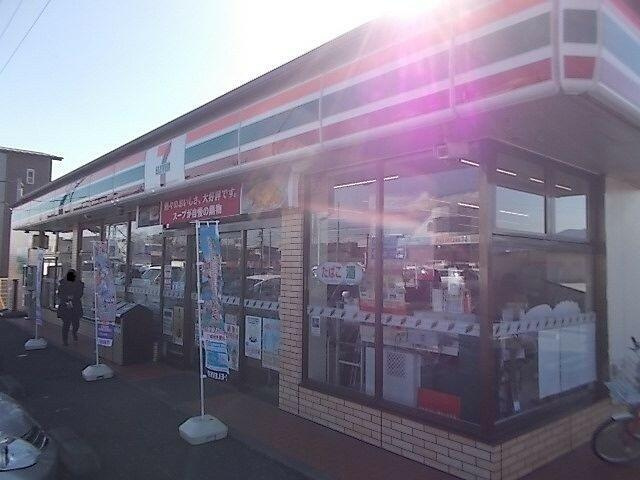 富士市厚原の中古一戸建|セブンイレブン富士市…まで483m