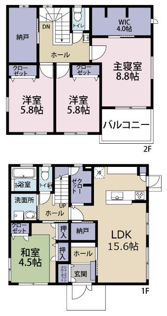 富士市厚原の中古一戸建