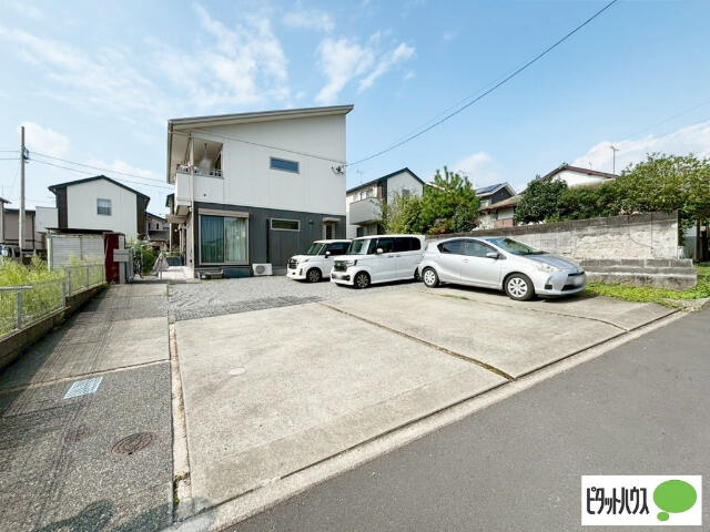 富士市厚原の中古一戸建