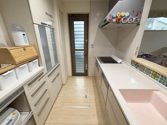 富士市厚原の中古一戸建