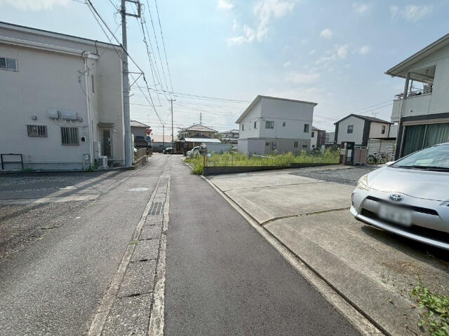 富士市厚原の中古一戸建